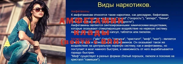 стаф Липки